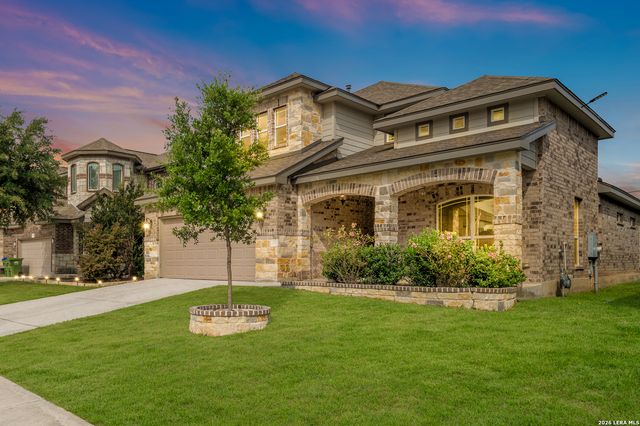 8823 Kallison Arbor, San Antonio, TX 78254