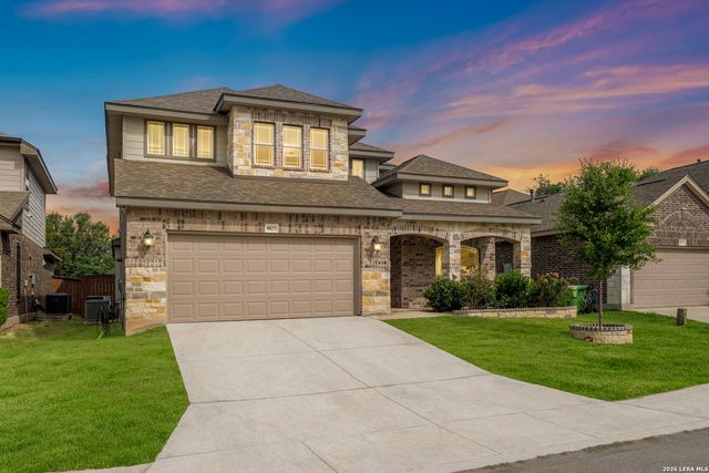8823 Kallison Arbor, San Antonio, TX 78254
