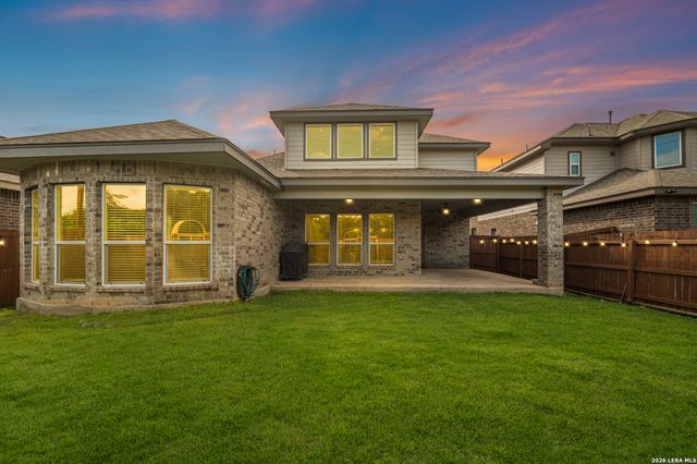8823 Kallison Arbor, San Antonio, TX 78254