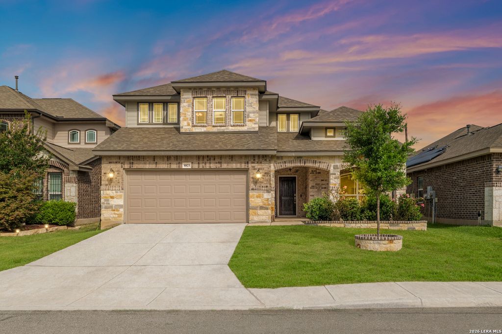 8823 Kallison Arbor, San Antonio, TX 78254