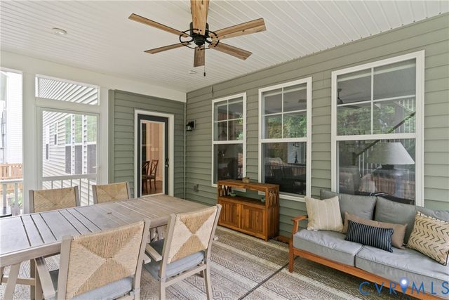 10152 Peach Blossom Rd, Mechanicsville, VA 23116