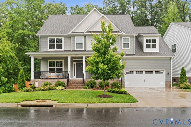 10152 Peach Blossom Rd, Mechanicsville, VA 23116