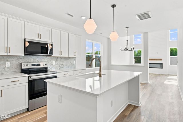 342 Tormore Drive, Sanford, NC 27330