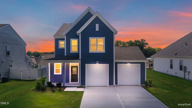 342 Tormore Drive, Sanford, NC 27330