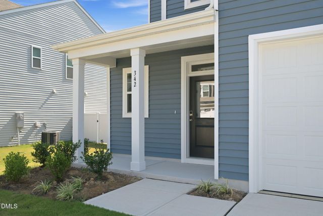 342 Tormore Drive, Sanford, NC 27330