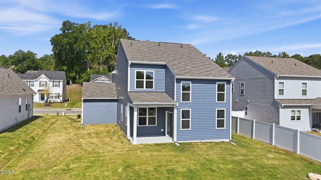 342 Tormore Drive, Sanford, NC 27330