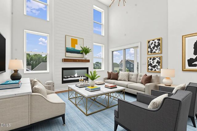 342 Tormore Drive, Sanford, NC 27330