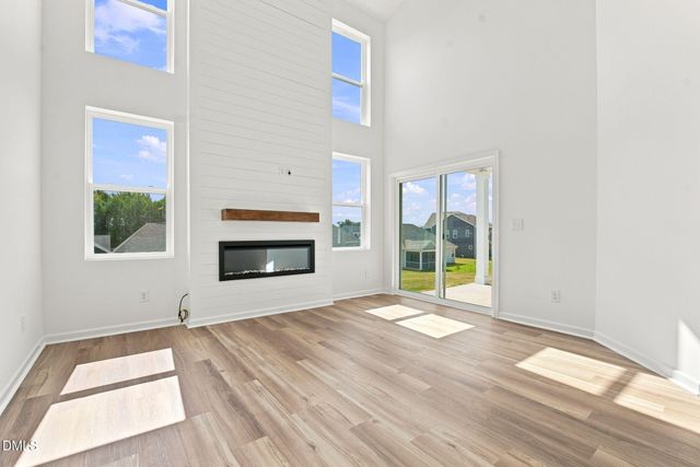 342 Tormore Drive, Sanford, NC 27330