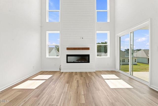 342 Tormore Drive, Sanford, NC 27330