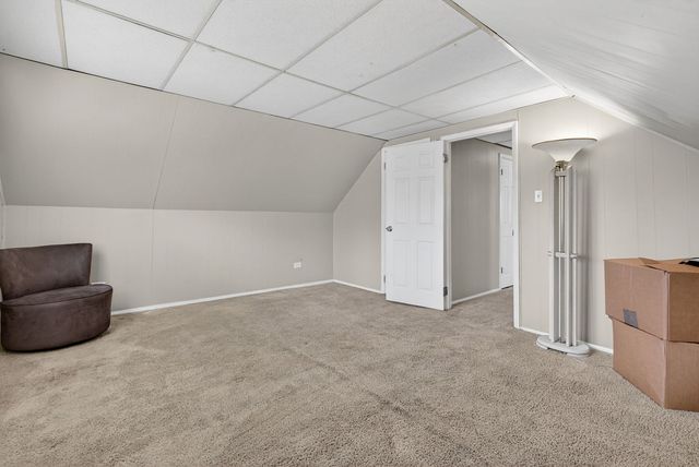 16827 GLEN OAKS Drive, Country Club Hills, IL 60478