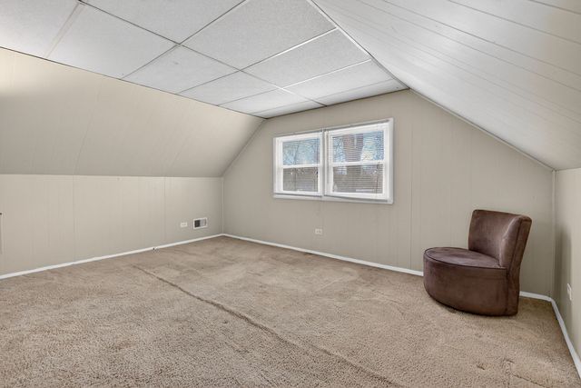 16827 GLEN OAKS Drive, Country Club Hills, IL 60478