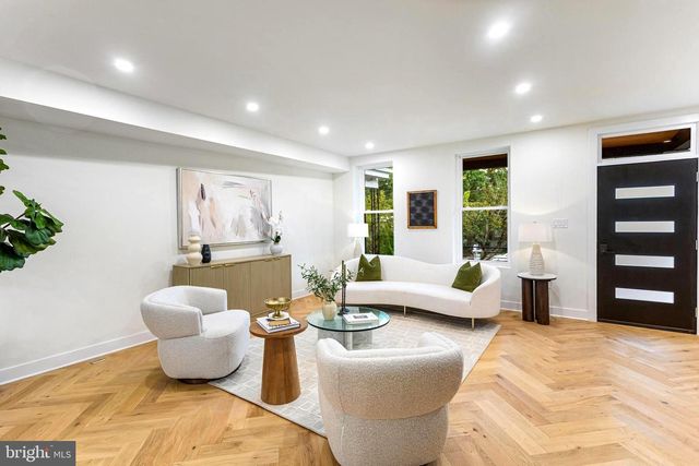 1213 KENNEDY ST NW, Washington, DC 20011