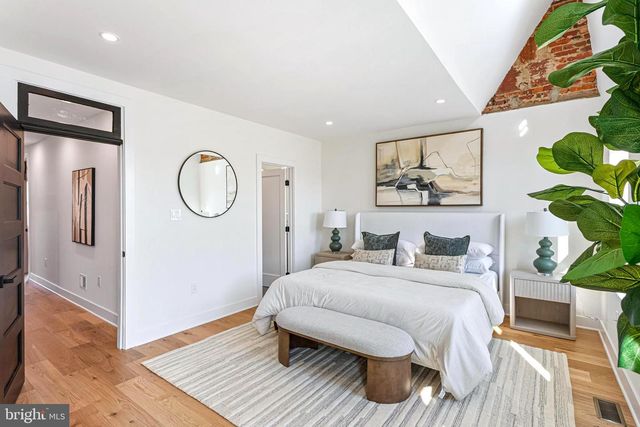 1213 KENNEDY ST NW, Washington, DC 20011