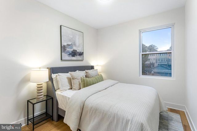 1213 KENNEDY ST NW, Washington, DC 20011