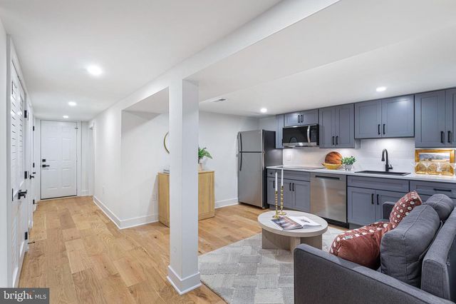 1213 KENNEDY ST NW, Washington, DC 20011