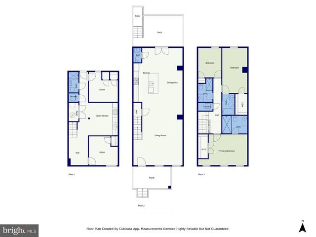 1213 KENNEDY ST NW, Washington, DC 20011