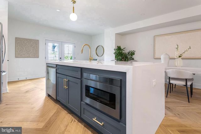 1213 KENNEDY ST NW, Washington, DC 20011