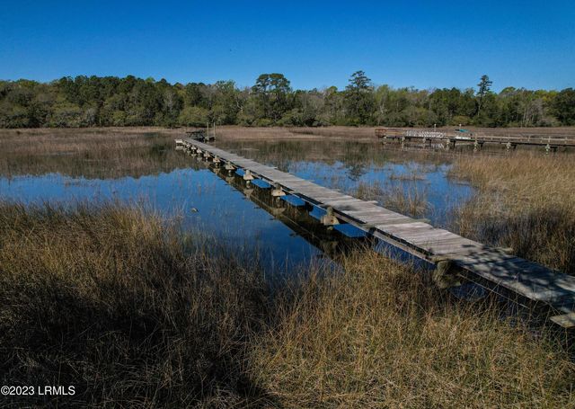 5 Dock Builders Drive, Beaufort, SC 29907