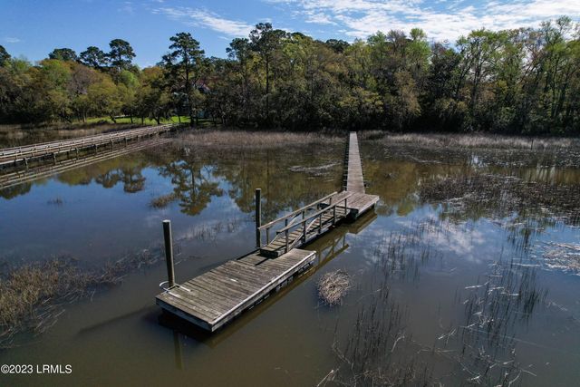 5 Dock Builders Drive, Beaufort, SC 29907