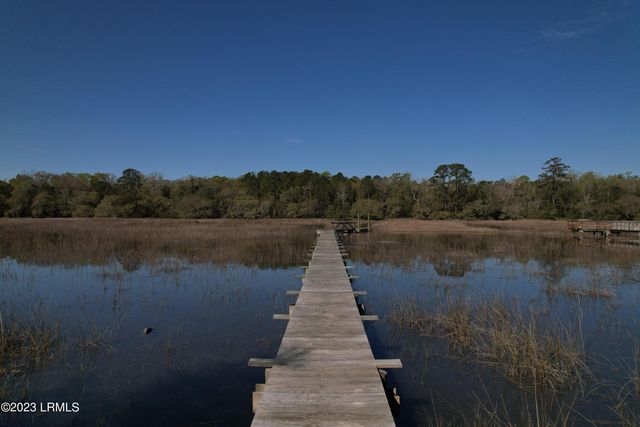 5 Dock Builders Drive, Beaufort, SC 29907