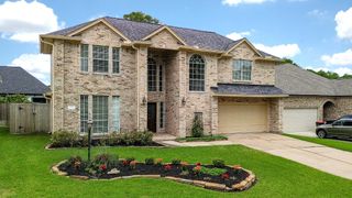 241 Blue Hill Drive, Montgomery, TX 77356
