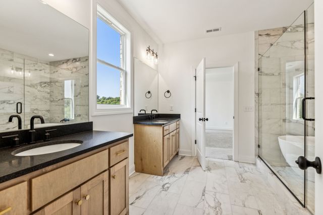 510 Smokey Ridge, Nolensville, TN 37135