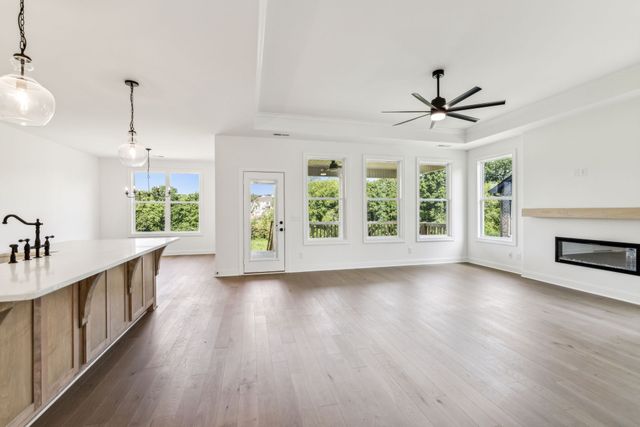 510 Smokey Ridge, Nolensville, TN 37135