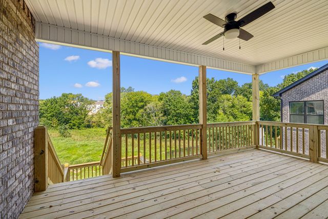 510 Smokey Ridge, Nolensville, TN 37135