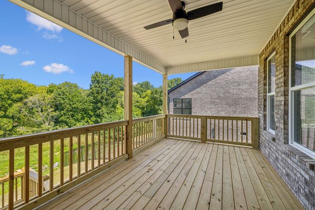 510 Smokey Ridge, Nolensville, TN 37135