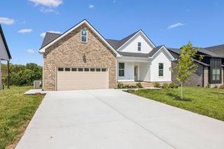 510 Smokey Ridge, Nolensville, TN 37135