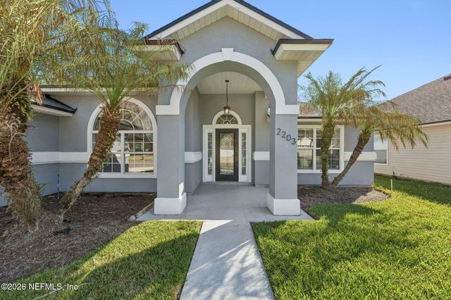 2203 CAVALRY Boulevard, Jacksonville, FL 32246