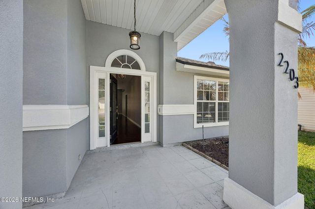 2203 CAVALRY Boulevard, Jacksonville, FL 32246