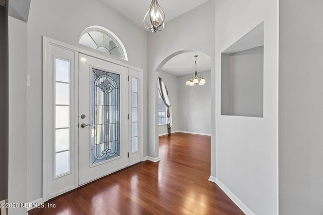 2203 CAVALRY Boulevard, Jacksonville, FL 32246