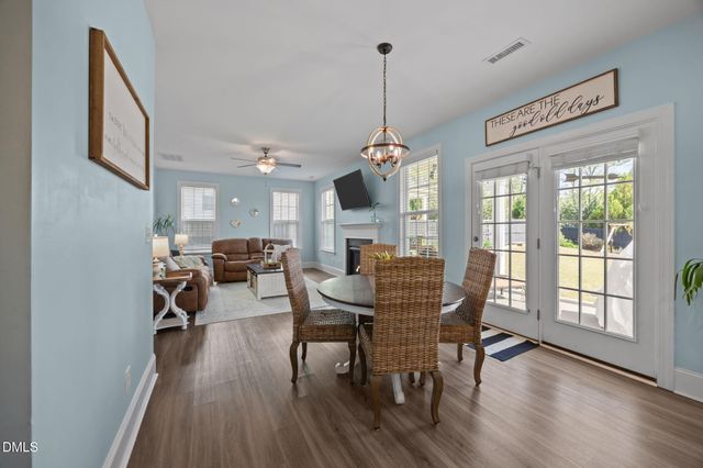 2913 Thurman Dairy Loop, Wake Forest, NC 27587