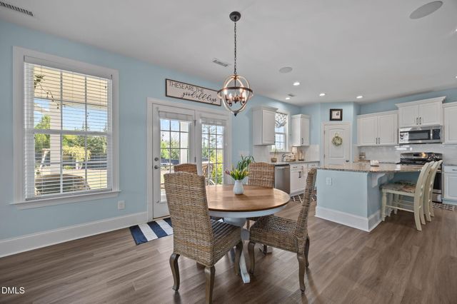 2913 Thurman Dairy Loop, Wake Forest, NC 27587