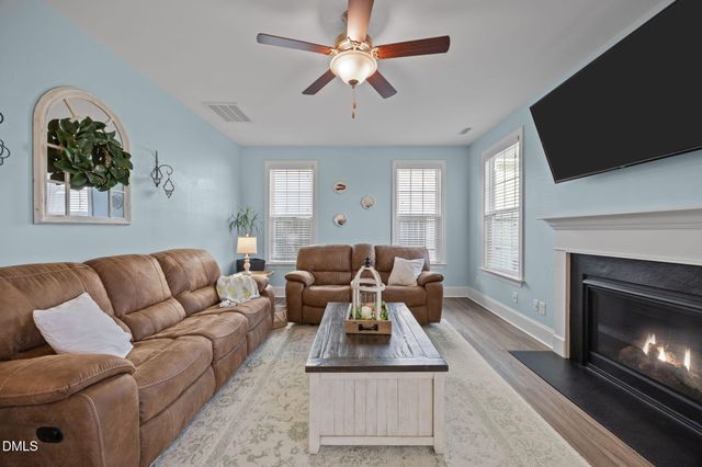 2913 Thurman Dairy Loop, Wake Forest, NC 27587