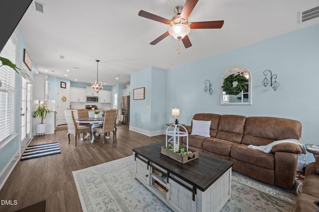 2913 Thurman Dairy Loop, Wake Forest, NC 27587