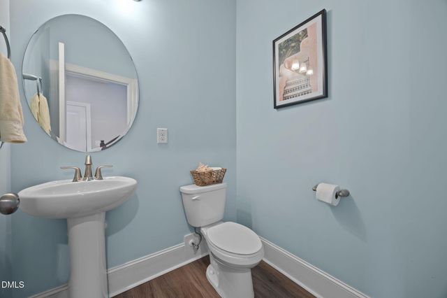 2913 Thurman Dairy Loop, Wake Forest, NC 27587