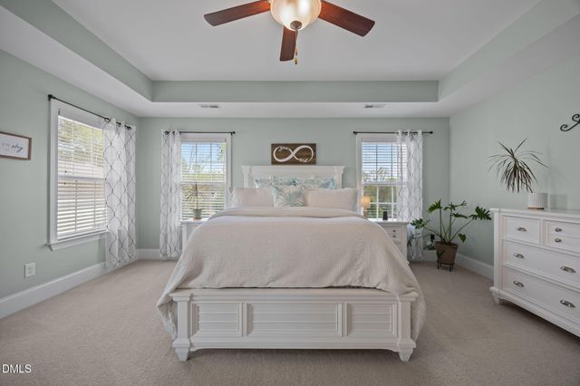 2913 Thurman Dairy Loop, Wake Forest, NC 27587