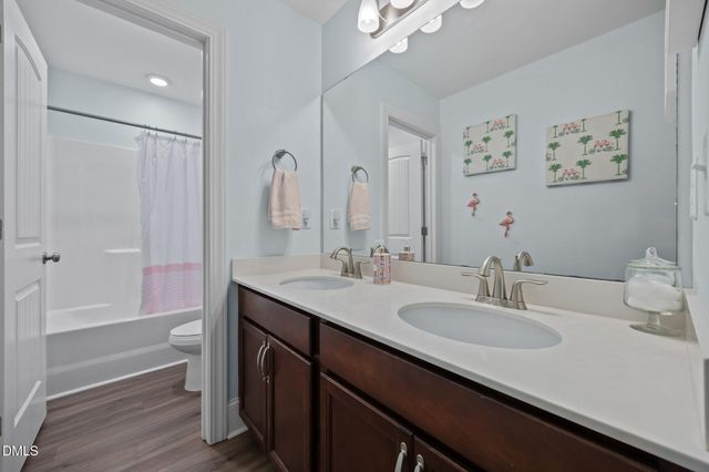 2913 Thurman Dairy Loop, Wake Forest, NC 27587