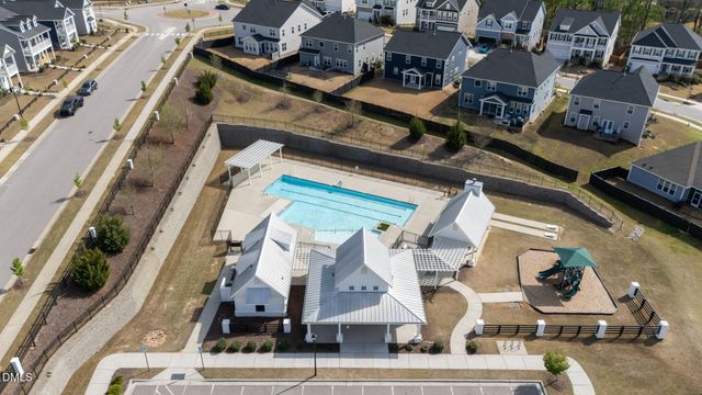 2913 Thurman Dairy Loop, Wake Forest, NC 27587