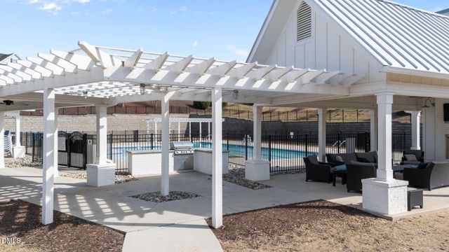 2913 Thurman Dairy Loop, Wake Forest, NC 27587