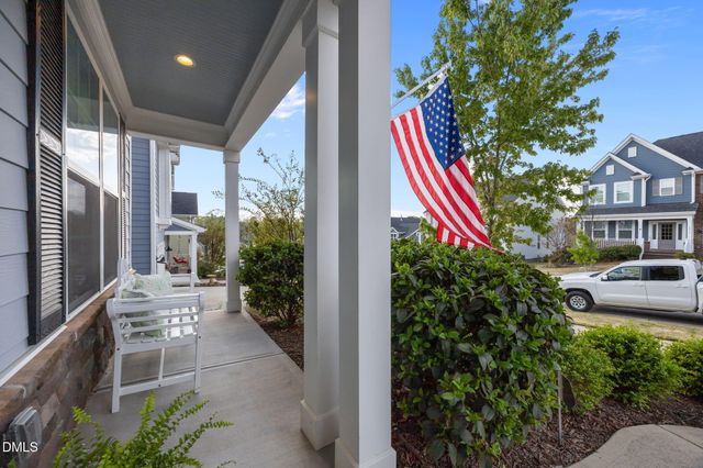 2913 Thurman Dairy Loop, Wake Forest, NC 27587