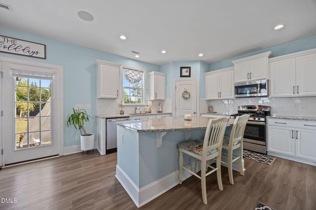 2913 Thurman Dairy Loop, Wake Forest, NC 27587