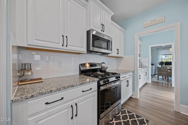 2913 Thurman Dairy Loop, Wake Forest, NC 27587