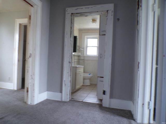 107 DEWEY Street, Monticello, IN 47960