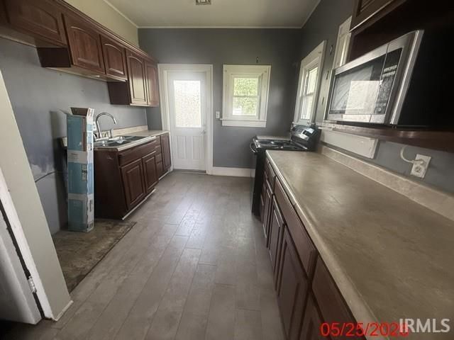 107 DEWEY Street, Monticello, IN 47960