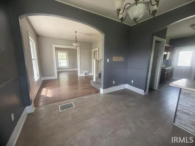 107 DEWEY Street, Monticello, IN 47960