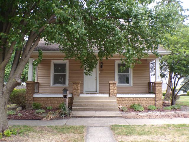 107 DEWEY Street, Monticello, IN 47960