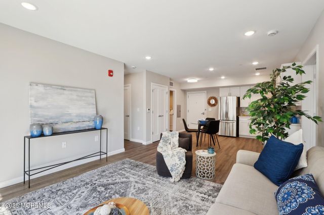 272 Willow Avenue 403 B, Long Branch, NJ 07740